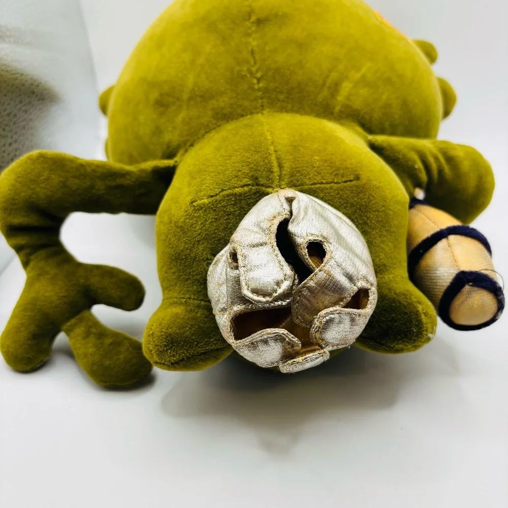 Manhattan Toy Royal Renaissance Frog Prince 10